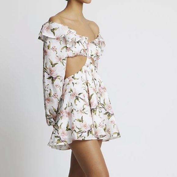 Amore Dress